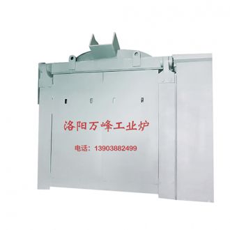 GWJ-2T 中頻感應(yīng)熔化爐,鋼殼爐，熔鋼爐