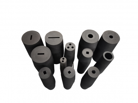 中頻爐，感應(yīng)爐、中頻電爐、感應(yīng)加熱爐中坩堝的重要性