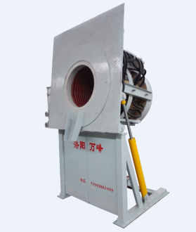 萬(wàn)峰中頻爐，中頻電爐，感應(yīng)爐，感應(yīng)電爐鋁殼爐和鋼殼爐特點(diǎn)及優(yōu)勢(shì)