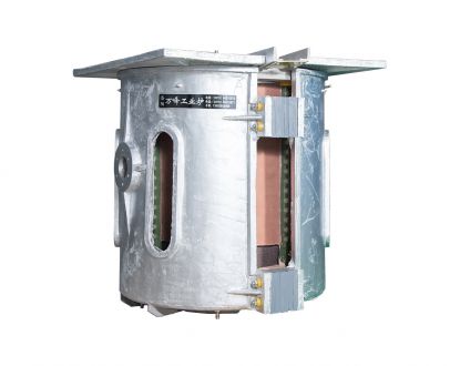 中頻熔鋁爐，中頻電爐，感應(yīng)熔鋁爐對(duì)國(guó)內(nèi)廢鋁的再利用