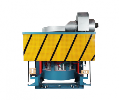 中頻爐，中頻電爐、煉鋼爐煉鋼的基本工藝和方法（洛陽萬峰工業(yè)爐）