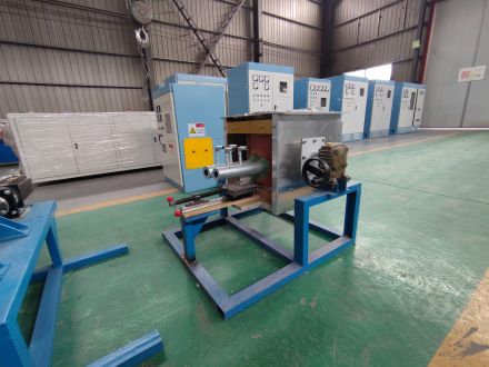 水平連鑄鑄造技術(shù)的優(yōu)點(diǎn)和分類（洛陽(yáng)萬(wàn)峰工業(yè)爐）