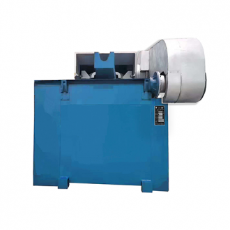 中頻爐，感應(yīng)爐是如何熔煉加熱金屬的（洛陽(yáng)萬(wàn)峰工業(yè)爐）