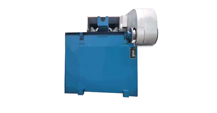 中頻爐，中頻電爐是什么爐子？（洛陽萬峰工業(yè)爐）