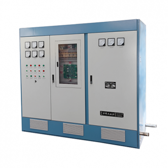 中頻爐，感應爐電源操作規(guī)程：(洛陽萬峰)