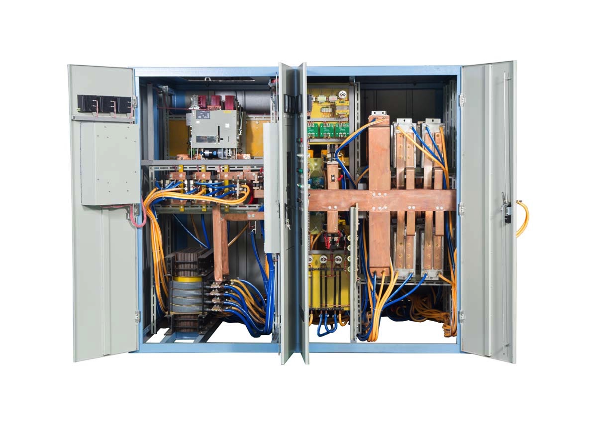 如何調(diào)試中頻爐？